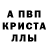 Метадон кристалл TheDenverGames